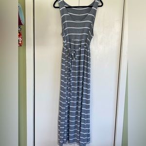 a:glow Maternity Dress